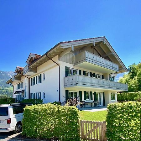 Ferienwohnung Winklmoos Schönau am Königssee Eksteriør billede