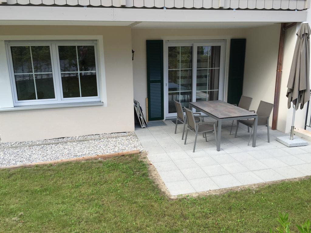 Ferienwohnung Winklmoos Schönau am Königssee Eksteriør billede