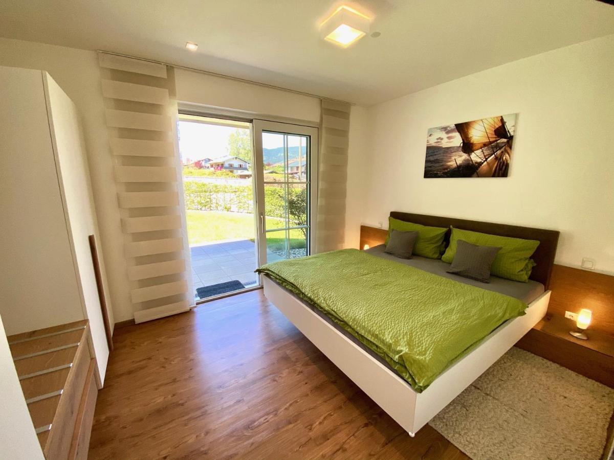 Ferienwohnung Winklmoos Schönau am Königssee Eksteriør billede