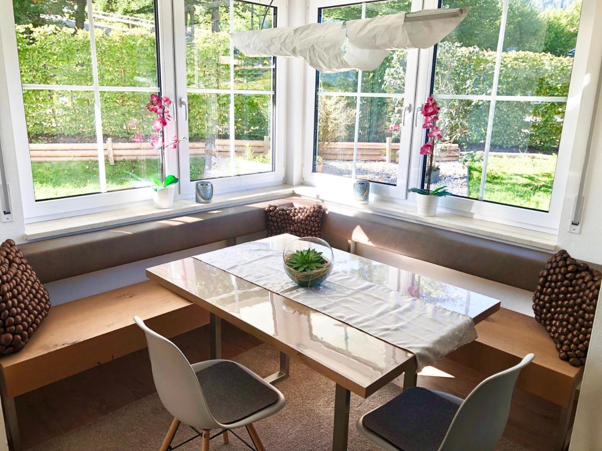 Ferienwohnung Winklmoos Schönau am Königssee Eksteriør billede