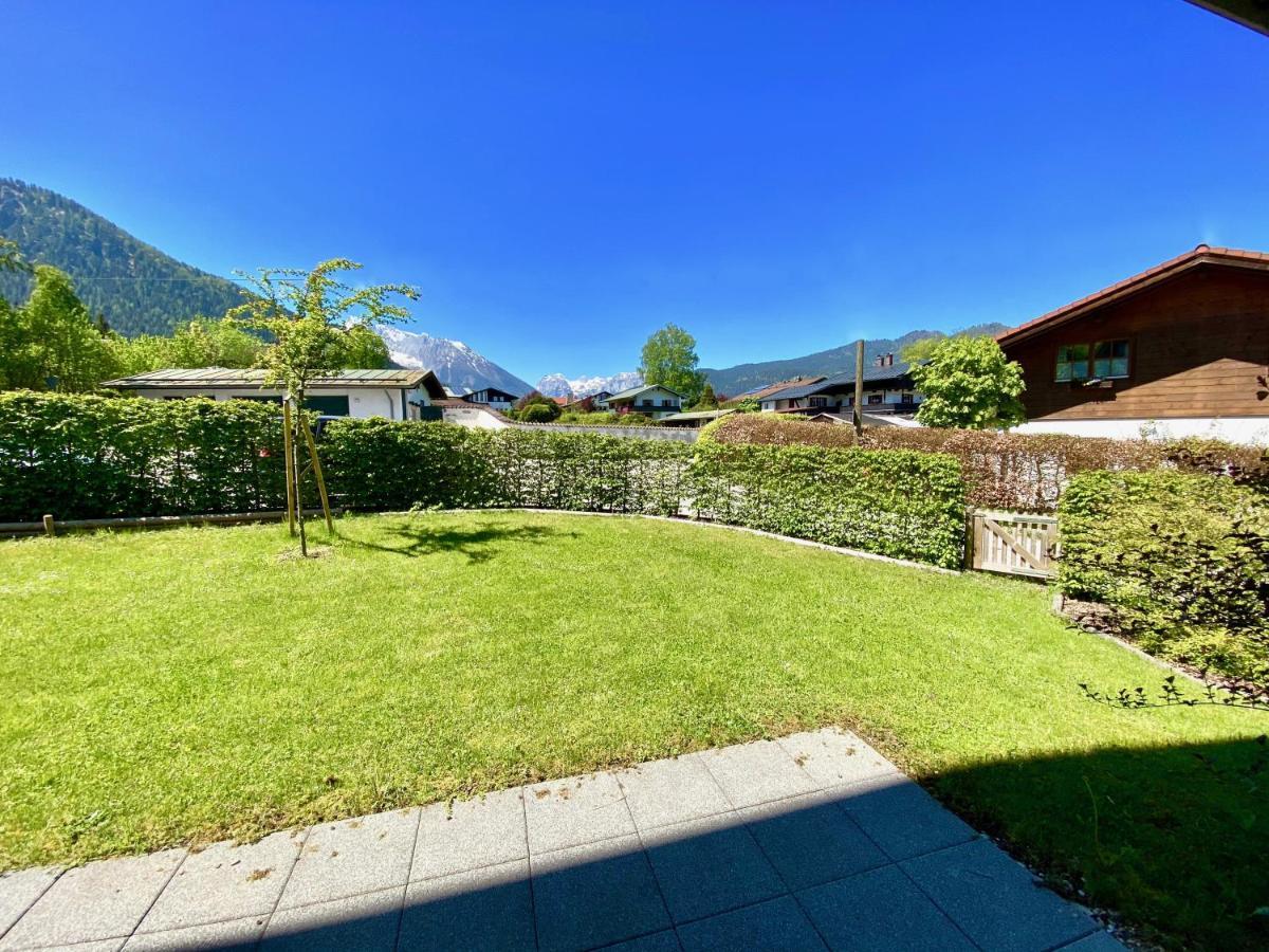 Ferienwohnung Winklmoos Schönau am Königssee Eksteriør billede