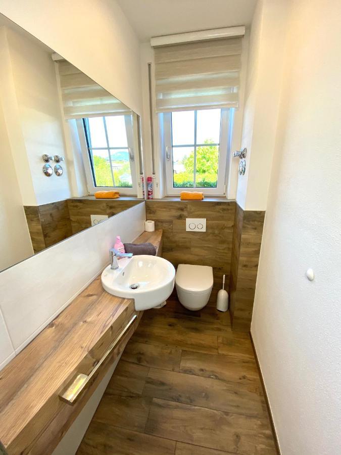 Ferienwohnung Winklmoos Schönau am Königssee Eksteriør billede